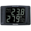 Raymarine Multi Dual Maxi Display - Kesper Supply