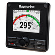 Raymarine P70Rs Autopilot Controller w/Rotary Knob - Kesper Supply