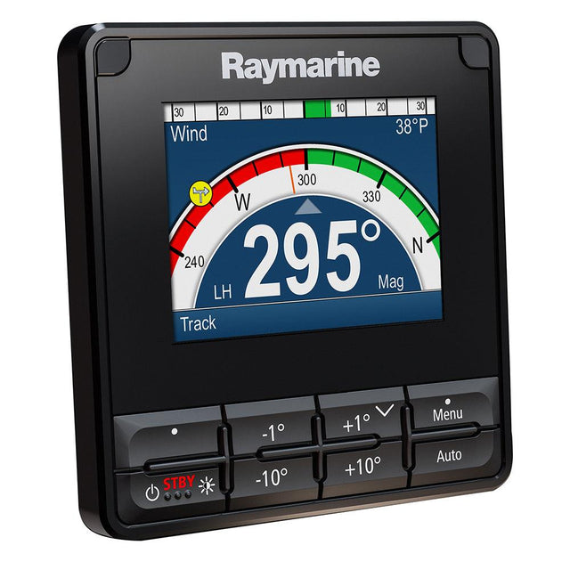 Raymarine p70s Autopilot Controller - Kesper Supply