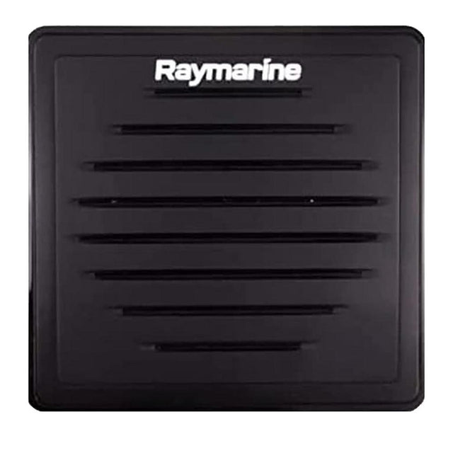 Raymarine Passive VHF Radio Speaker f/Ray90 & Ray91 - Black - Medium - Kesper Supply