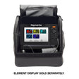 Raymarine Portable Ice Fishing Kit f/Element 7 HV Series - Unit Not Included - Kesper Supply