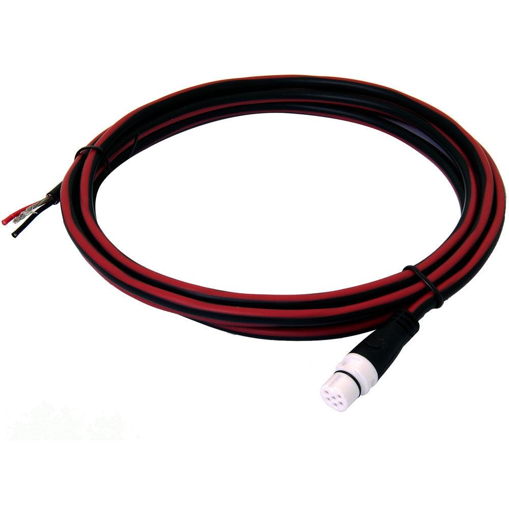 Raymarine Power Cable f/SeaTalk<sup>ng</sup> - Kesper Supply