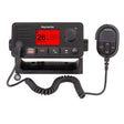 Raymarine Ray63 Dual Station VHF Radio w/GPS - Kesper Supply