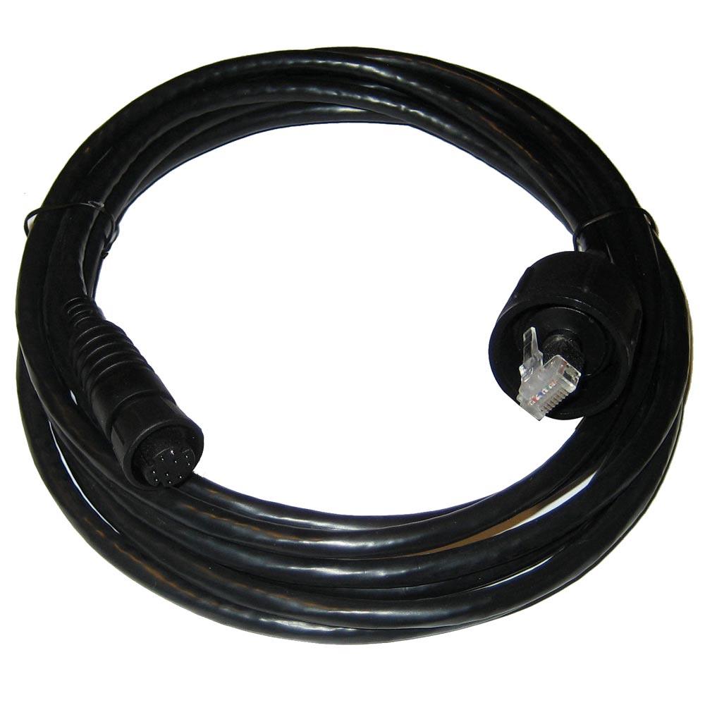 Raymarine RayNet (F) to STHS (M) 3M Cable - Kesper Supply