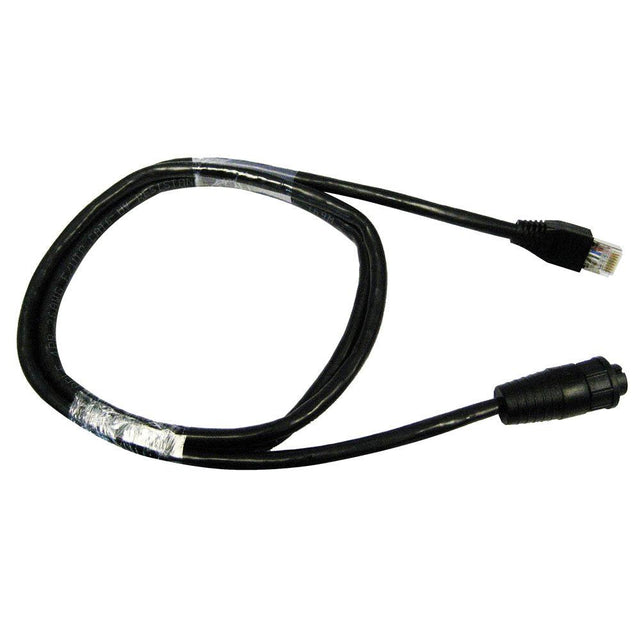 Raymarine RayNet to RJ45 Male Cable - 10M - Kesper Supply