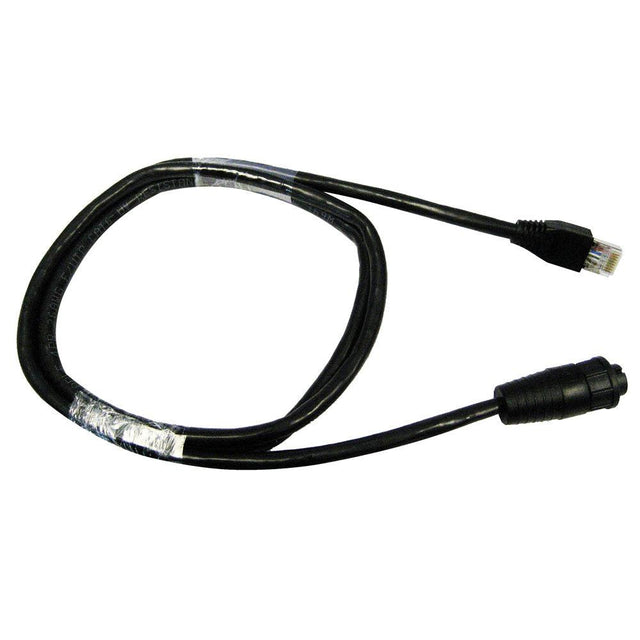 Raymarine RayNet to RJ45 Male Cable - 1m - Kesper Supply