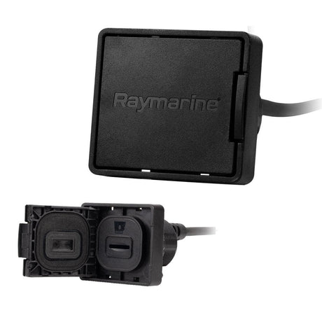 Raymarine RCR-1 Remote MicroSD Card Reader - Kesper Supply