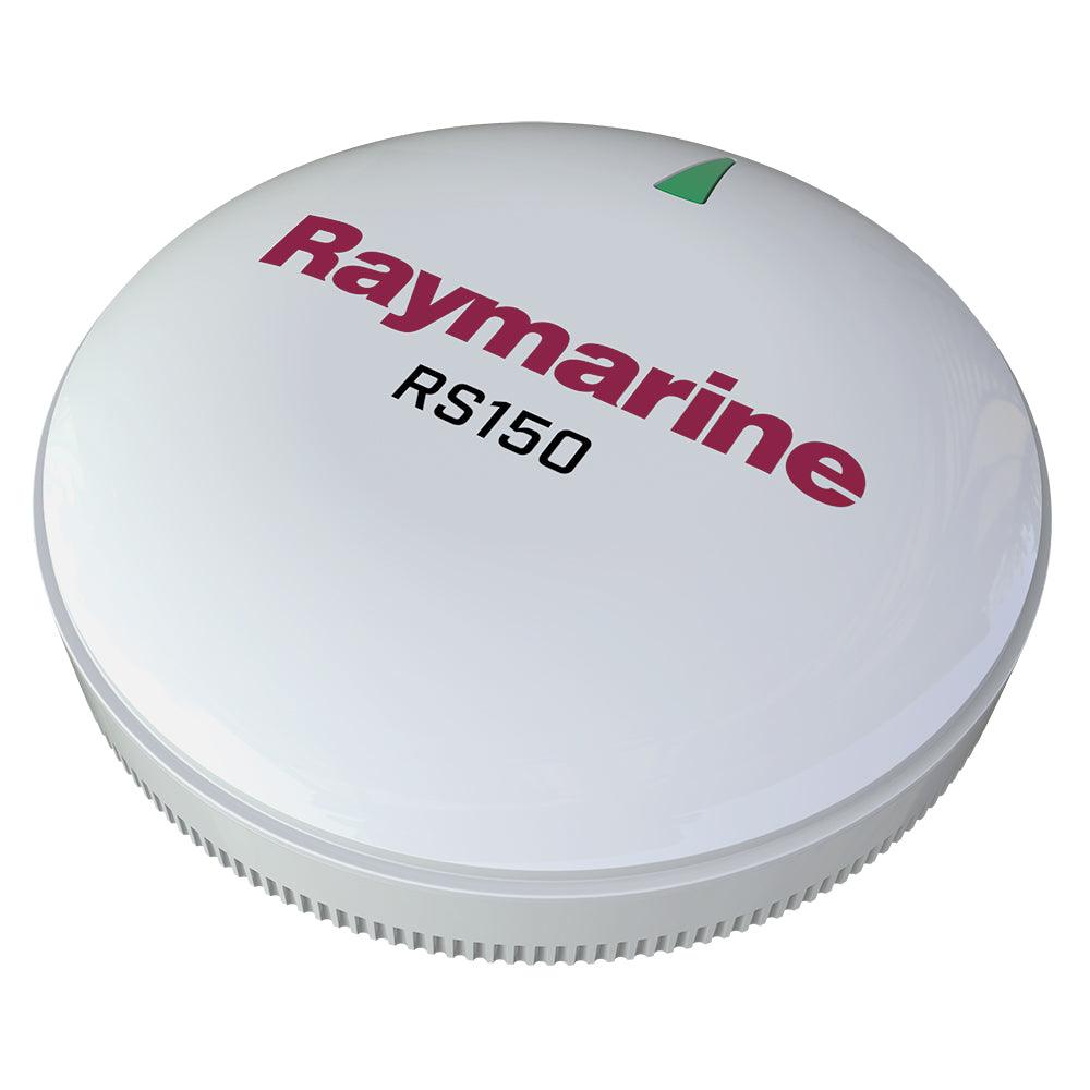 Raymarine RS150 GPS Sensor - Kesper Supply