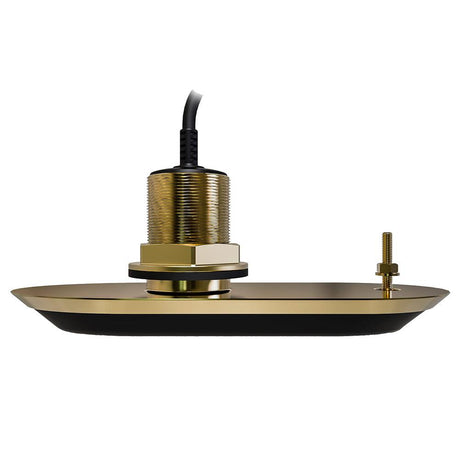 Raymarine RV-220S RealVision 3D Starboard Side Thru-Hull CHIRP Bronze Transducer - 20° - 2M Cable - Kesper Supply