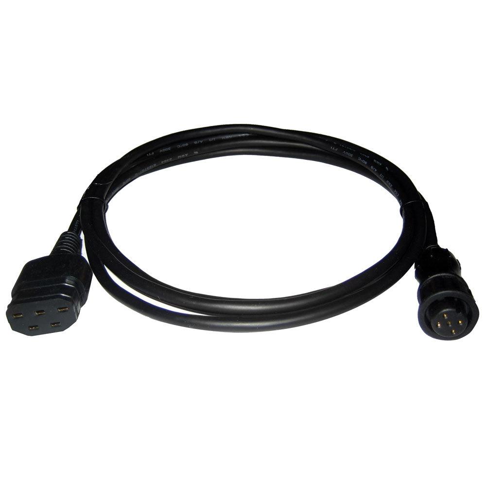 Raymarine SeaTalk 2 / NMEA 2000 Interface Cable (1.5m) - Kesper Supply