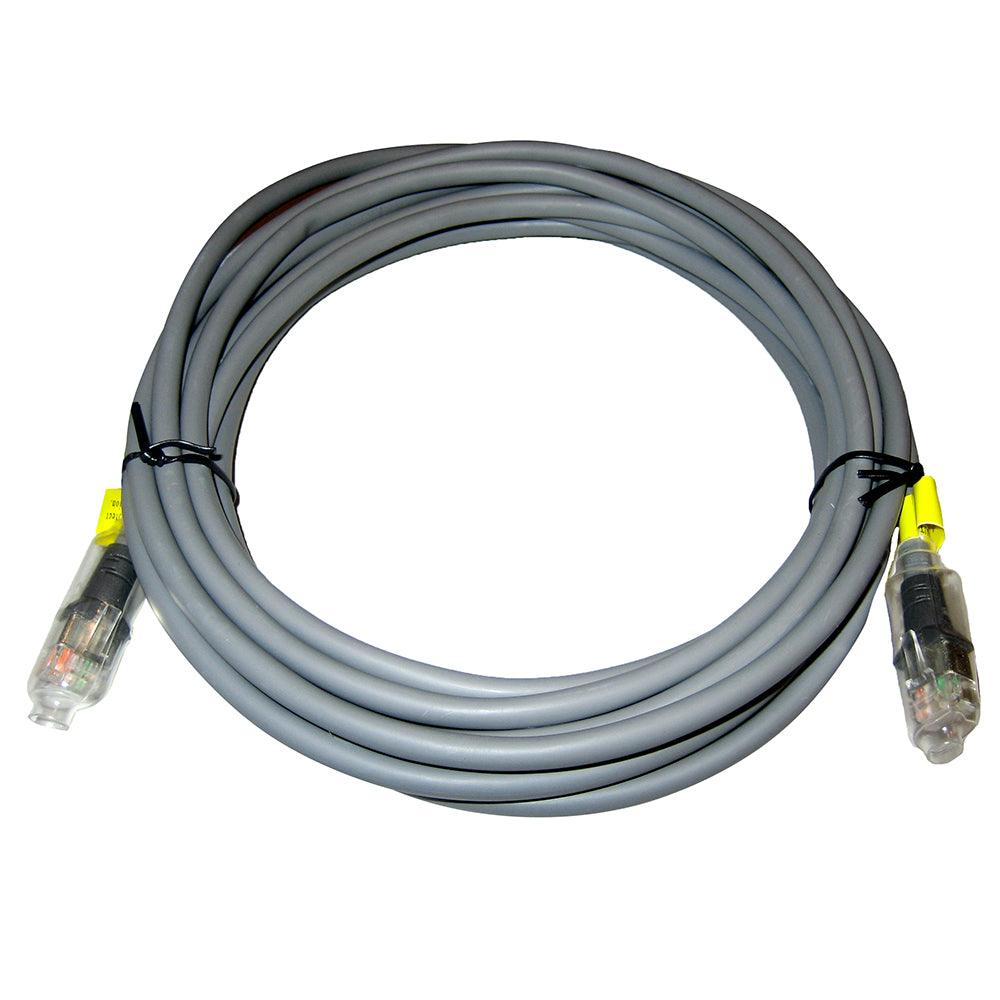 Raymarine SeaTalk Highspeed Patch Cable - 5m - Kesper Supply