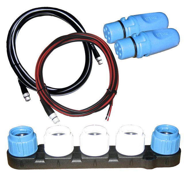 Raymarine SeaTalk<sup><i>ng</i></sup> Starter Kit - Kesper Supply