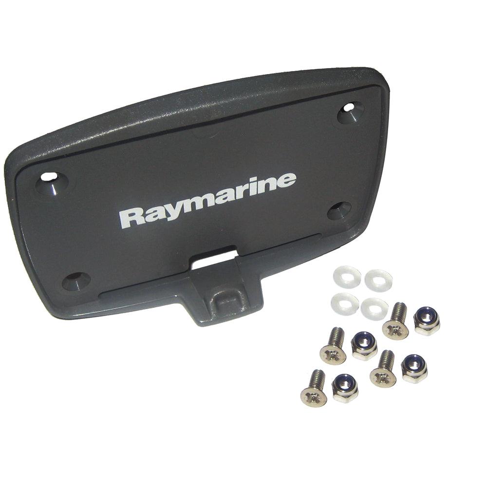 Raymarine Small Cradle f/Micro Compass - Mid Grey - Kesper Supply