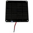 Raymarine Solar Panel f/Hull Transmitter - Kesper Supply