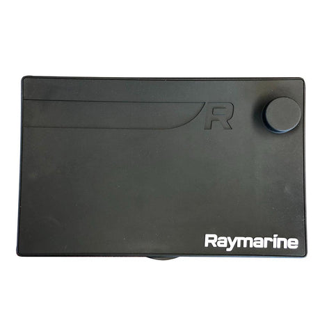 Raymarine Suncover f/Axiom Pro 12 - Silicone - Black - Kesper Supply