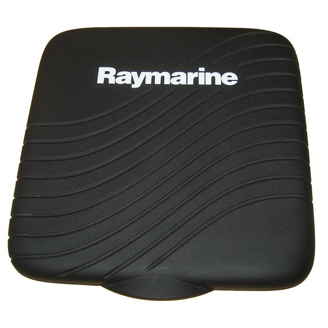 Raymarine Suncover for Dragonfly 4/5 & Wi-Fish - When Flush Mounted - Kesper Supply