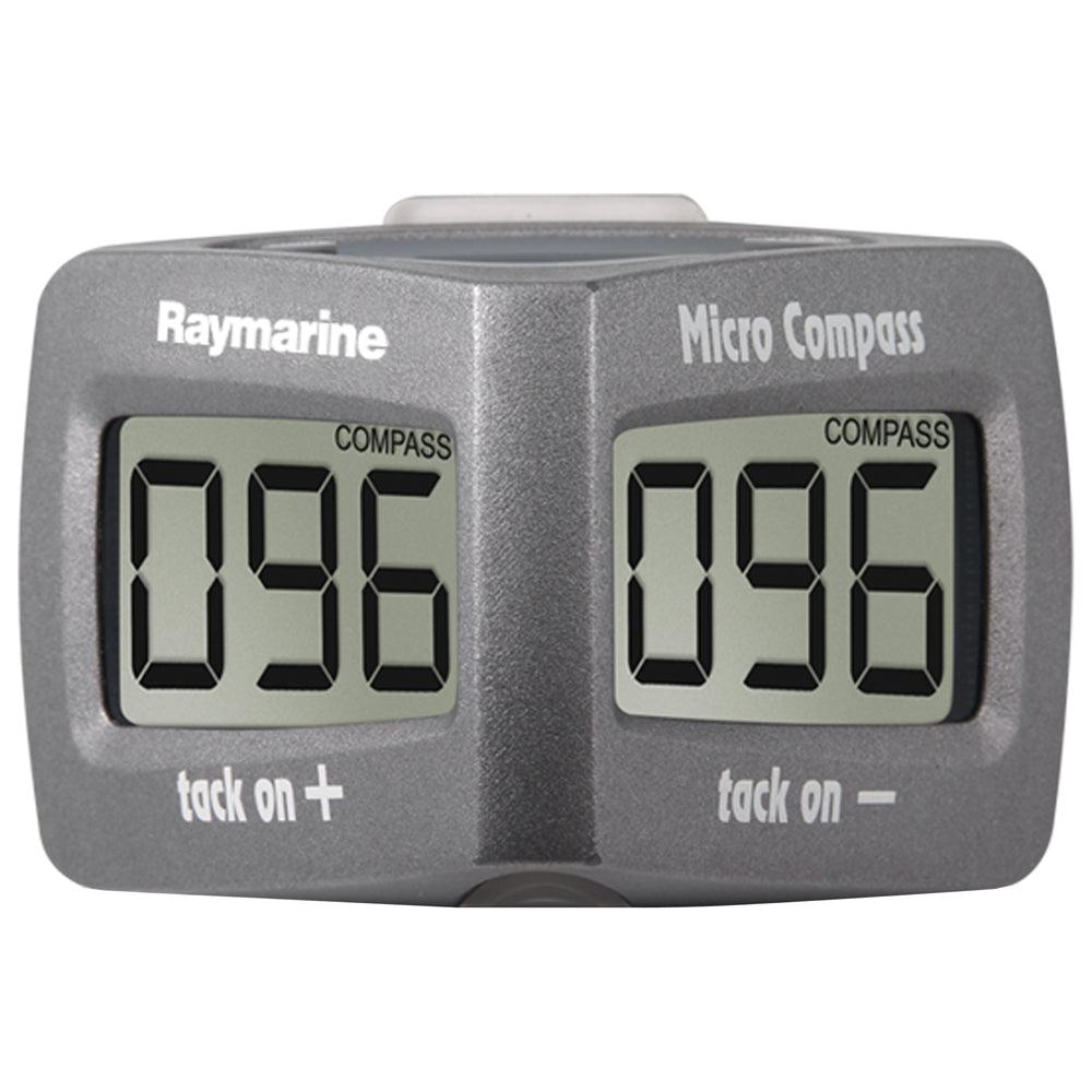 Raymarine T060 Micro Compass - Kesper Supply