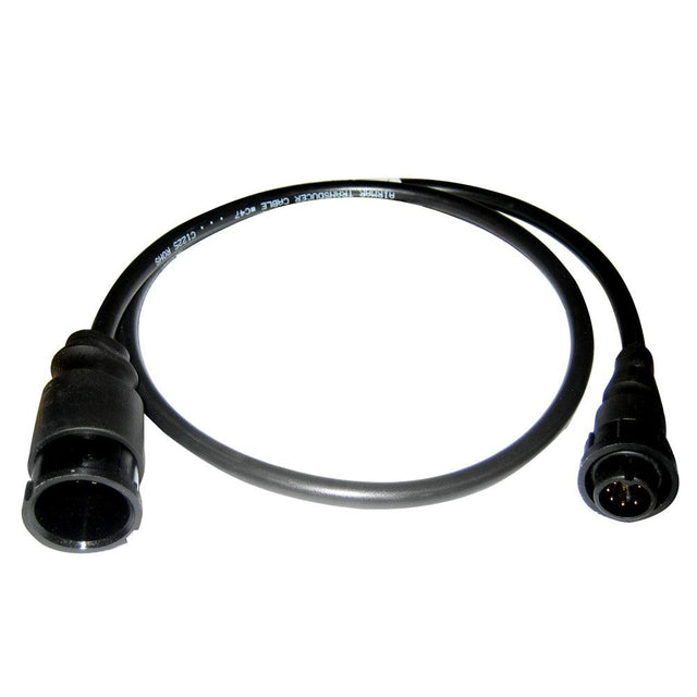 Raymarine Transducer Adapter Cable f/DSM30 & DSM300 - Kesper Supply
