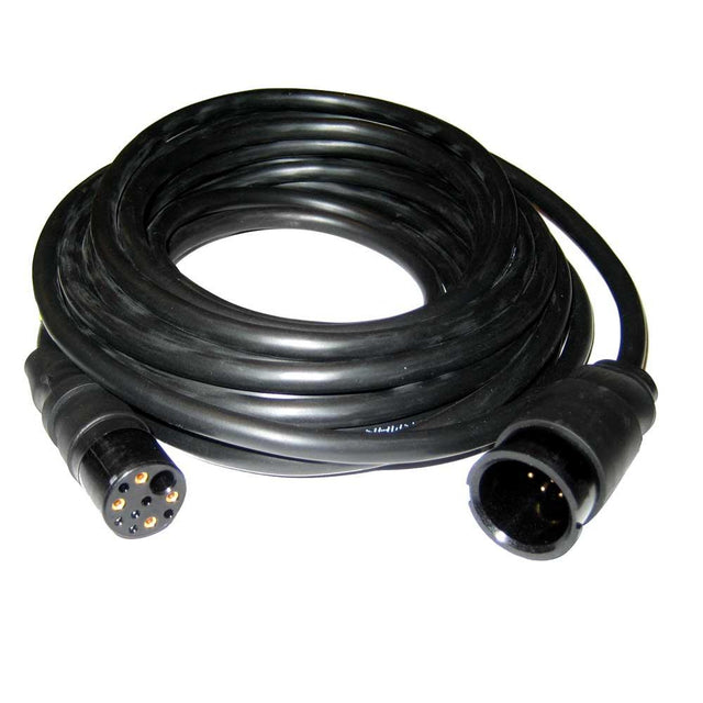 Raymarine Transducer Extension Cable - 5m - Kesper Supply