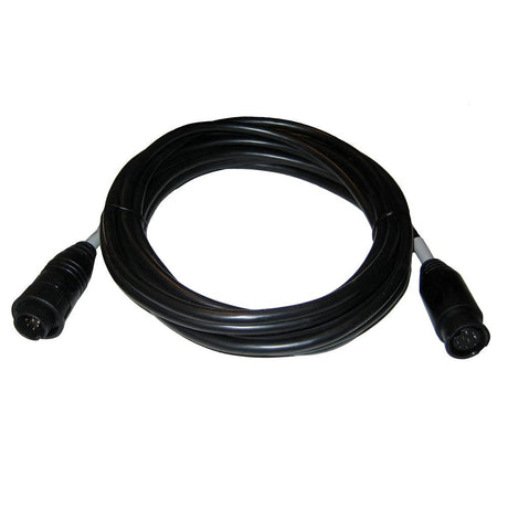 Raymarine Transducer Extension Cable f/CP470/CP570 Wide CHIRP Transducers - 10M - Kesper Supply