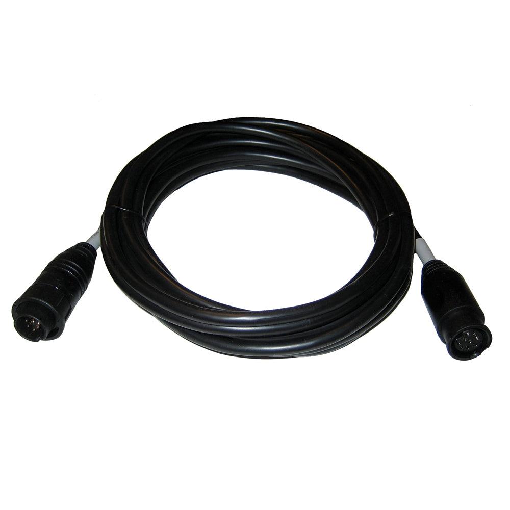 Raymarine Transducer Extension Cable f/CP470/CP570 Wide CHIRP Transducers - 3M - Kesper Supply