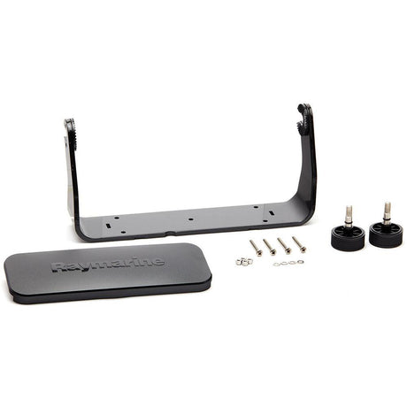 Raymarine Trunnion Bracket Kit f/es9 & Axiom Pro 9 - Kesper Supply