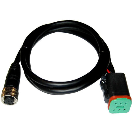 Raymarine Volvo Engine EVC Link Cable - 1M - Kesper Supply