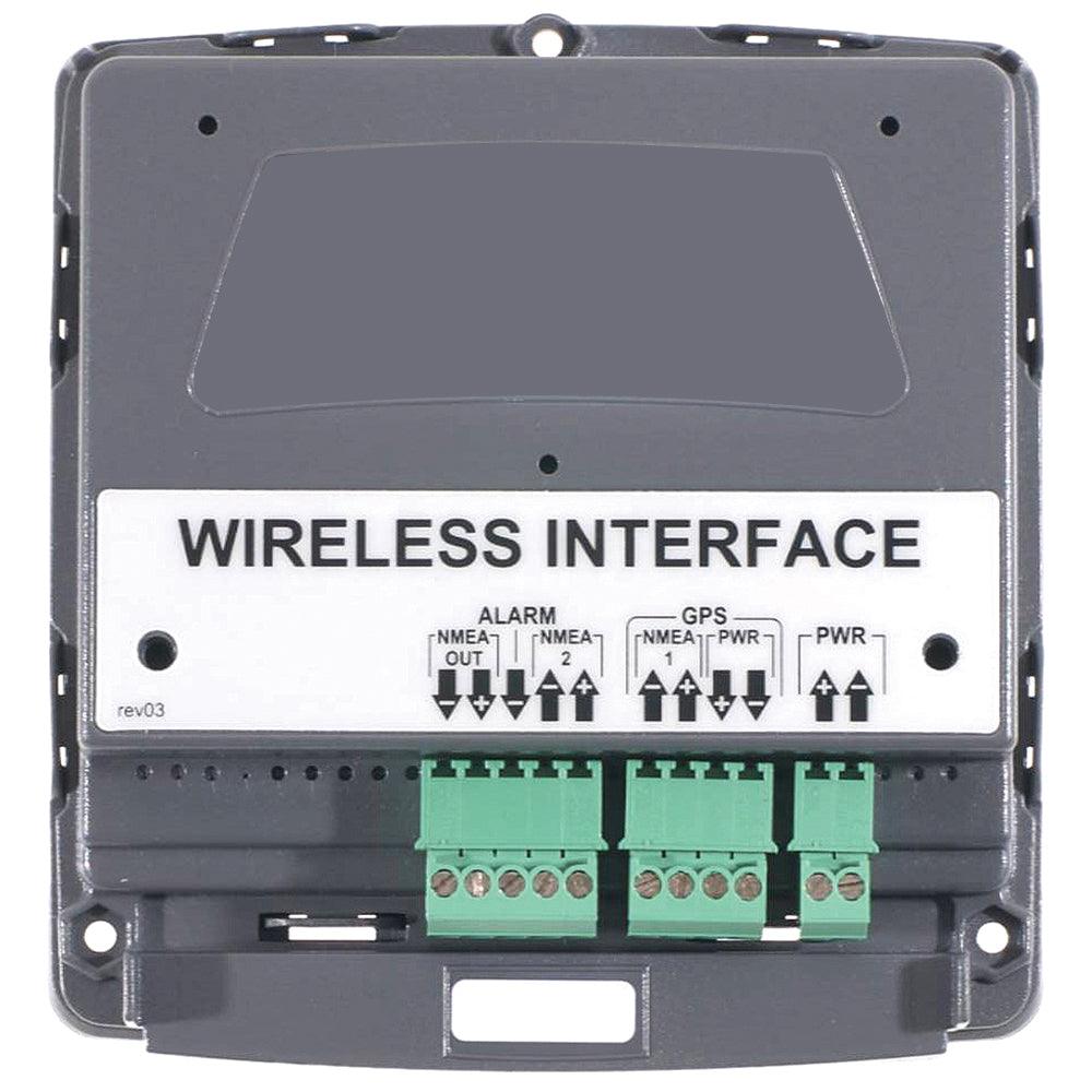 Raymarine Wireless Interface T122 - Kesper Supply