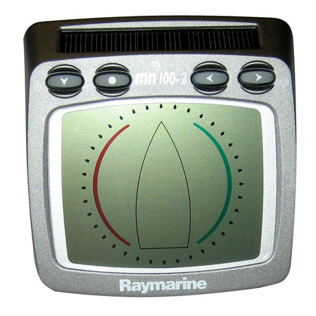 Raymarine Wireless Multi Analog Display - Kesper Supply