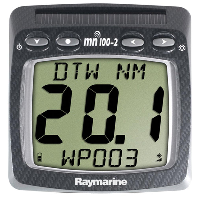 Raymarine Wireless Multi Digital Display - Kesper Supply