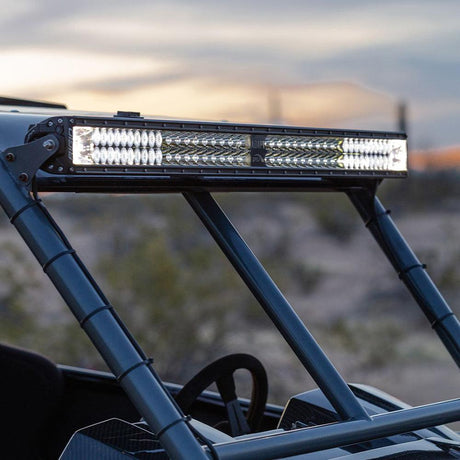 RIGID Industries 20" Adapt E-Series Lightbar - Black - Kesper Supply