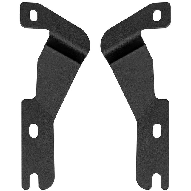 RIGID Industries 2016 - 2020 Toyota Tacoma A-Pillar Mount - Black - Kesper Supply