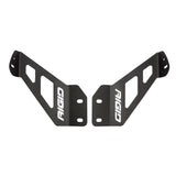 RIGID Industries 2018 Jeep Wrangler JL Adapt Hood Mount f/20" Adapt Lightbar - Kesper Supply