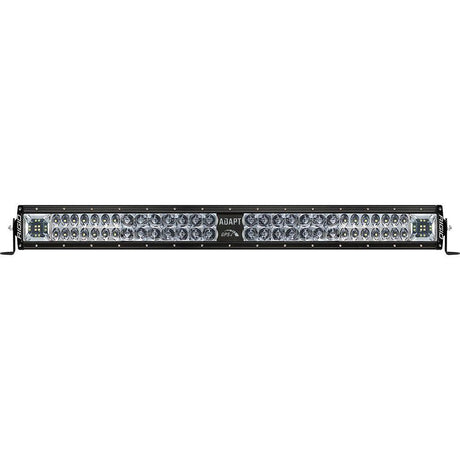 RIGID Industries 30" Adapt E-Series Lightbar - Black - Kesper Supply