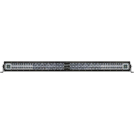 RIGID Industries 40" Adapt E-Series Lightbar - Black - Kesper Supply