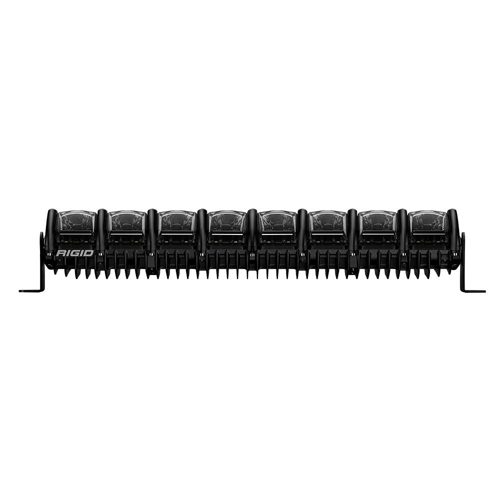 RIGID Industries Adapt 20" Light Bar - Black - Kesper Supply