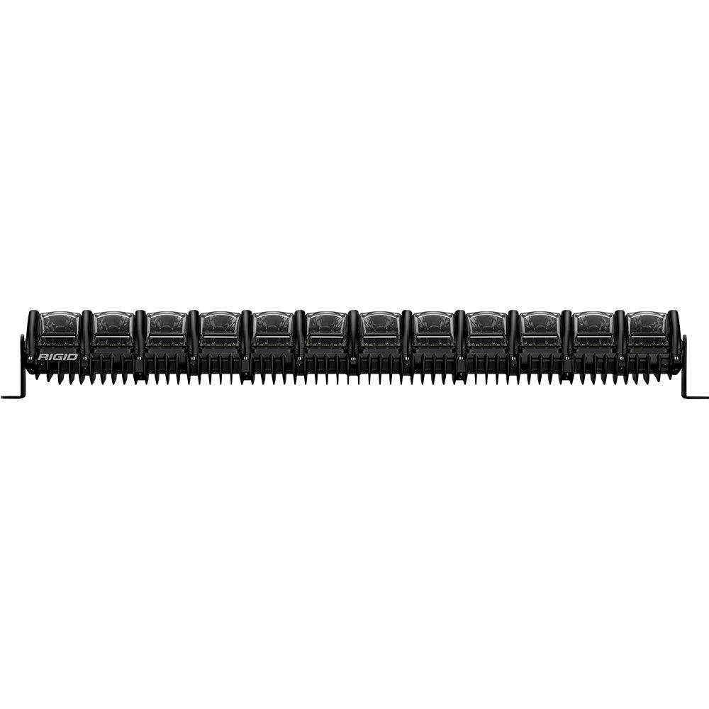 RIGID Industries Adapt 30" Light Bar - Black - Kesper Supply