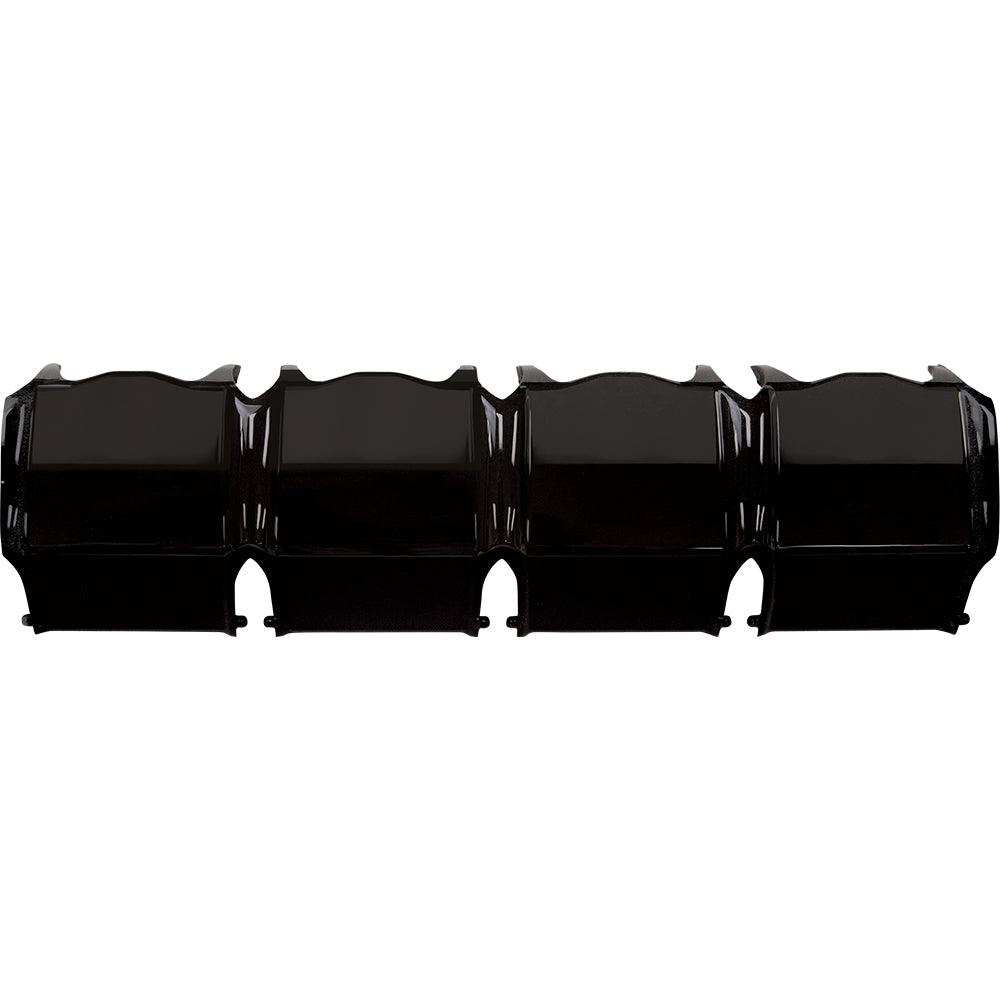 RIGID Industries Adapt Lens Cover 10" - Black - Kesper Supply