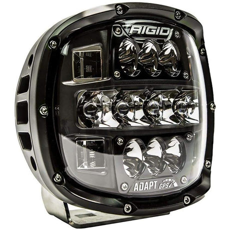 RIGID Industries Adapt XP - Single - Kesper Supply