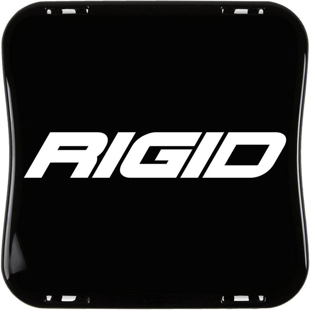 RIGID Industries D-XL Series Cover - Black - Kesper Supply