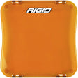 RIGID Industries D-XL Series Cover - Yellow - Kesper Supply