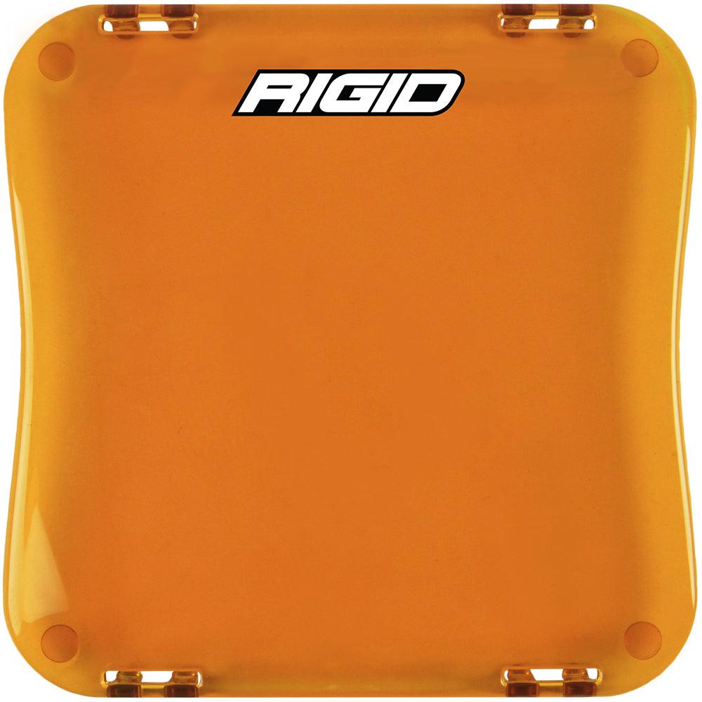 RIGID Industries D-XL Series Cover - Yellow - Kesper Supply