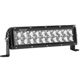 RIGID Industries E-Series PRO 10" Flood LED - Black - Kesper Supply