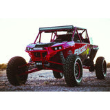 RIGID Industries E-Series PRO 20" Spot/Flood Combo - Kesper Supply