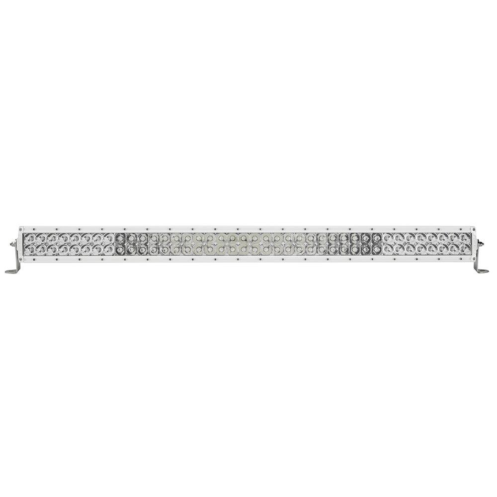 RIGID Industries E-Series PRO 40" Spot-Flood Combo LED - White - Kesper Supply