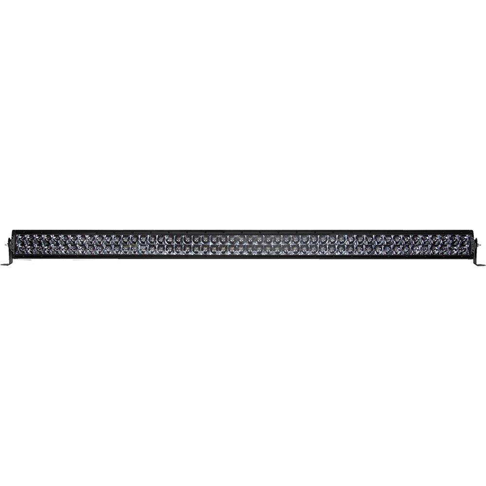 RIGID Industries E-Series PRO 50" - Spot LED - Midnight Edition - Black - Kesper Supply