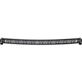 RIGID Industries Radiance + Curved 50" Light Bar - RGBW - Kesper Supply