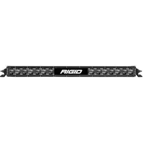 RIGID Industries SAE Compliant SR-SRS 20" Light Bar - Black - Kesper Supply