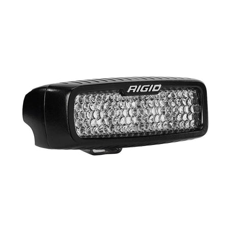 RIGID Industries SR-Q PRO Diffused - Surface Mount - Kesper Supply