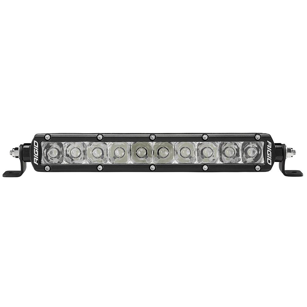 RIGID Industries SR-Series 10" Spot - Kesper Supply